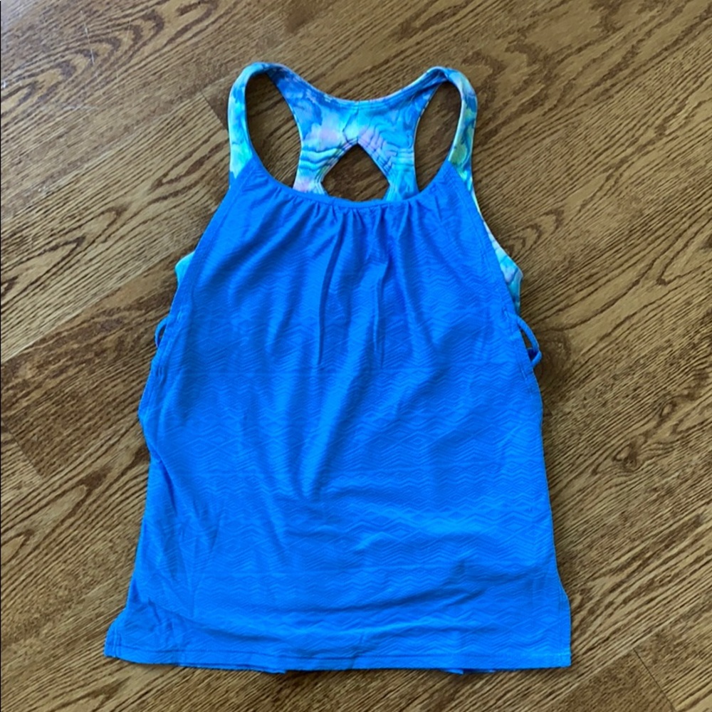 Ivivva Size 10 Tank